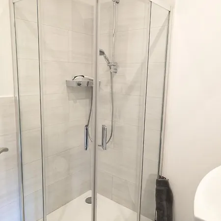 Alc-zimmervermietung 2 Apartmán