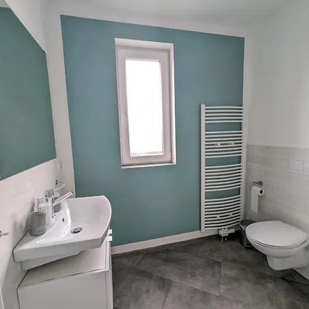 Alc-zimmervermietung 2 Apartment Brande-Hornerkirchen