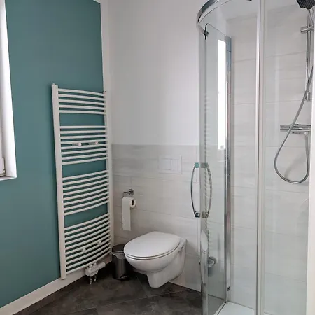 Alc-zimmervermietung 2 * Brande-Hornerkirchen