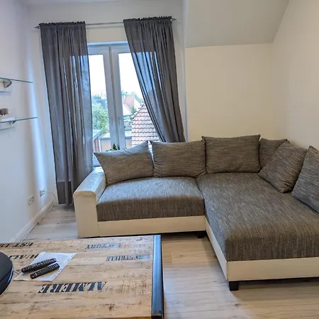 Alc-zimmervermietung 2 *