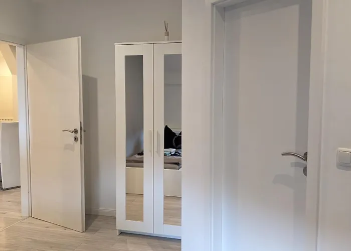 Apartamento Alc-zimmervermietung 2 Brande-Hornerkirchen